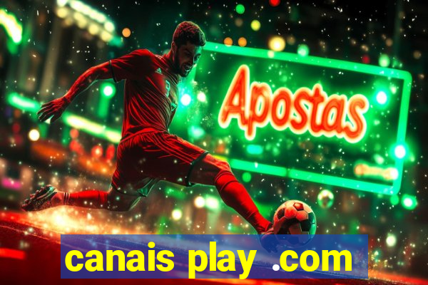 canais play .com